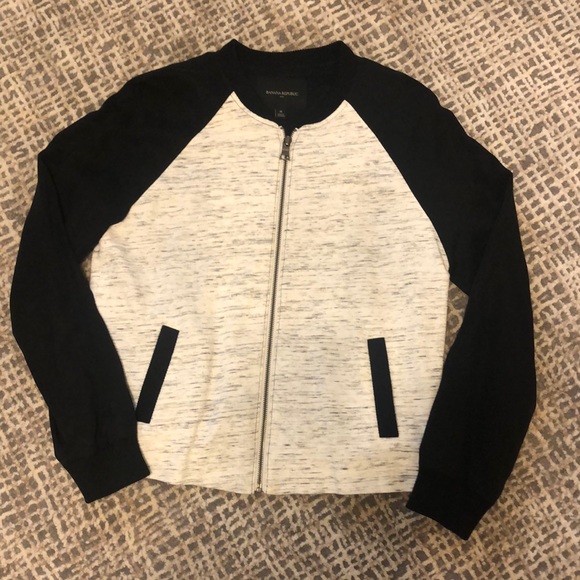 Banana Republic Women’s Jacket
